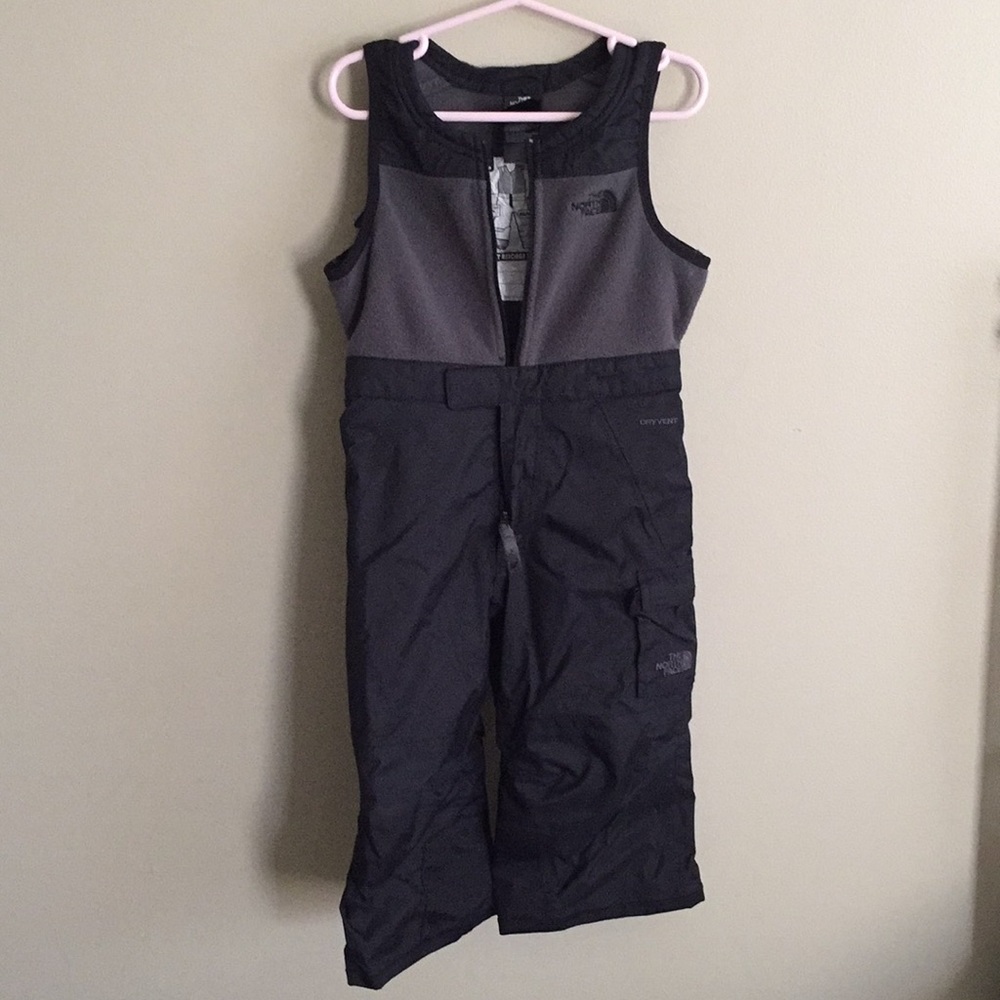 North Face EZ Grow Snowsuit for Toddler